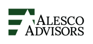 Alesco Advisors Logo